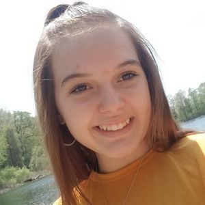 Meet your Posher, Hailee